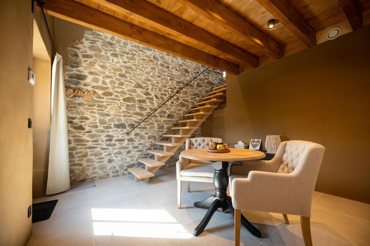 Paddock Lodge - Suites Wellness & Chambres D'Hotes 斯图蒙 外观 照片