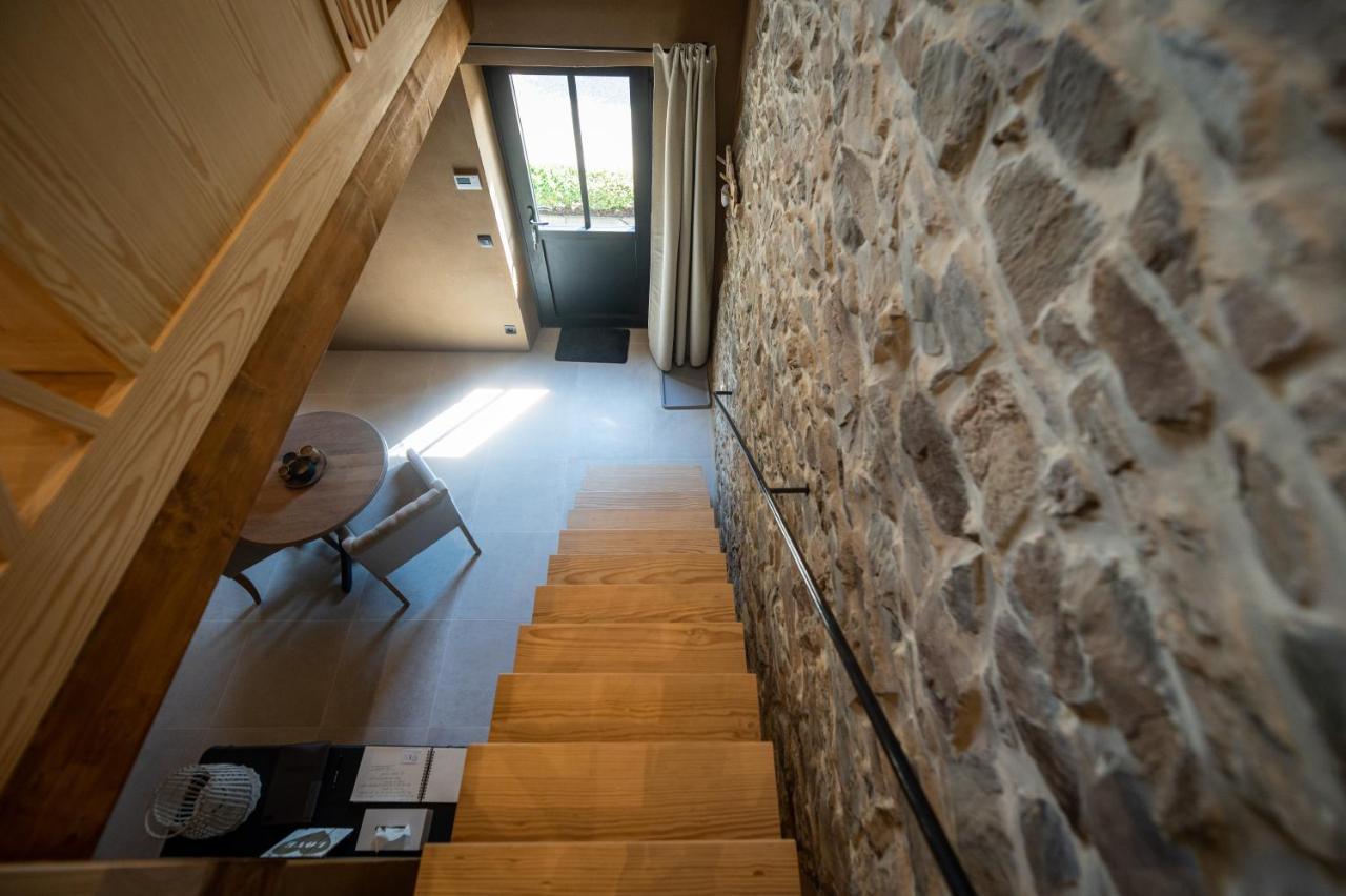 Paddock Lodge - Suites Wellness & Chambres D'Hotes 斯图蒙 外观 照片