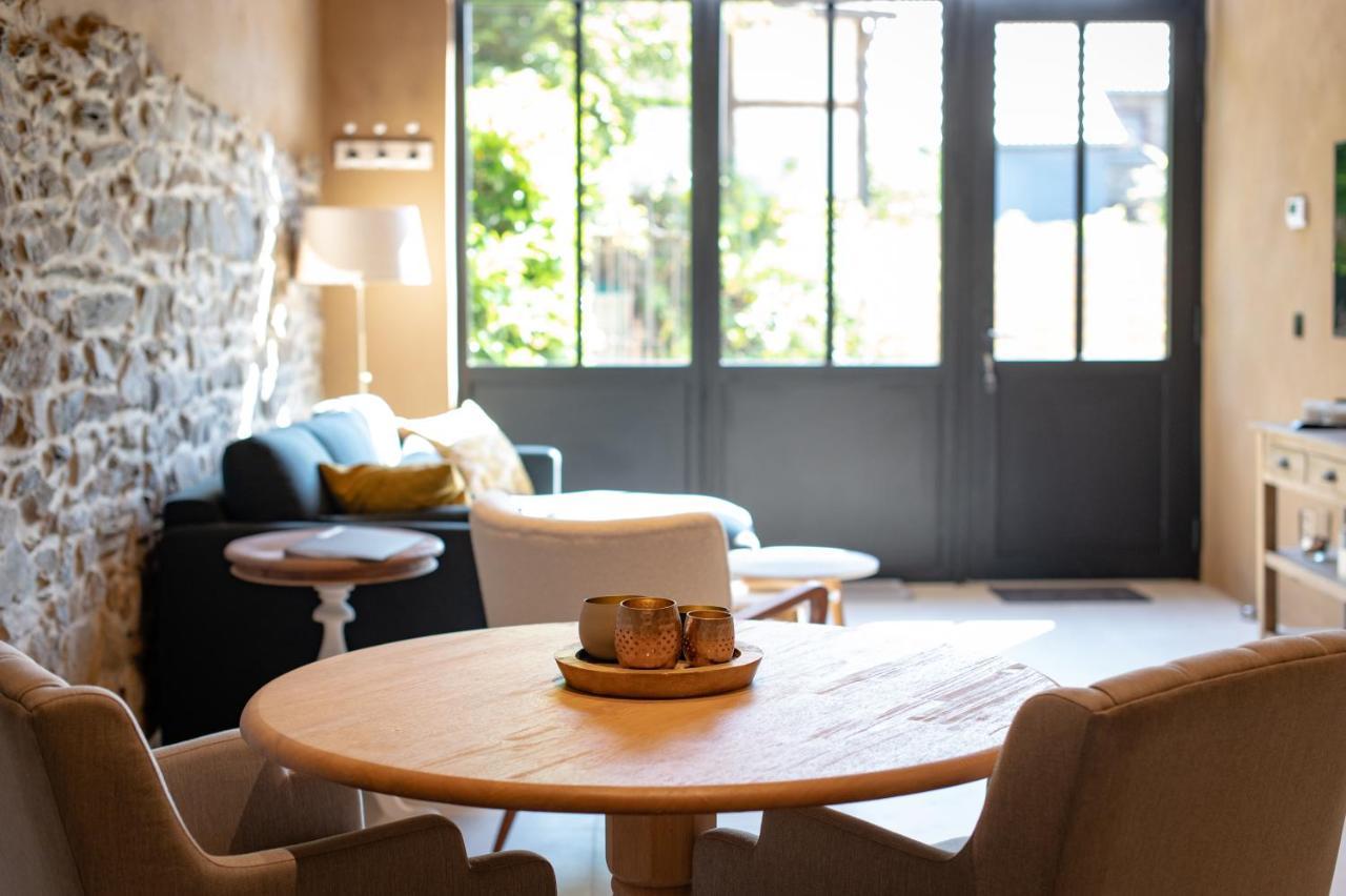 Paddock Lodge - Suites Wellness & Chambres D'Hotes 斯图蒙 外观 照片
