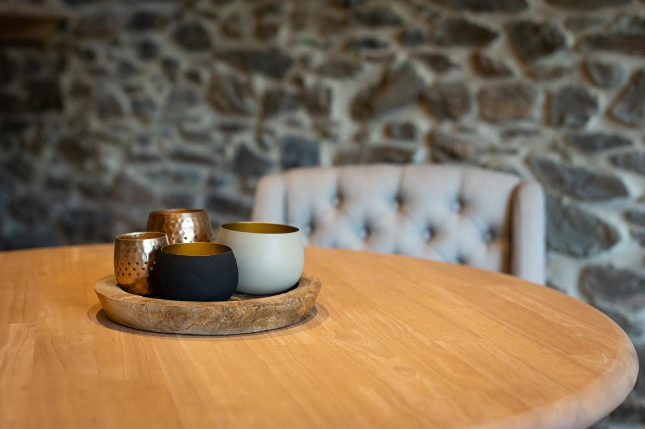 Paddock Lodge - Suites Wellness & Chambres D'Hotes 斯图蒙 外观 照片