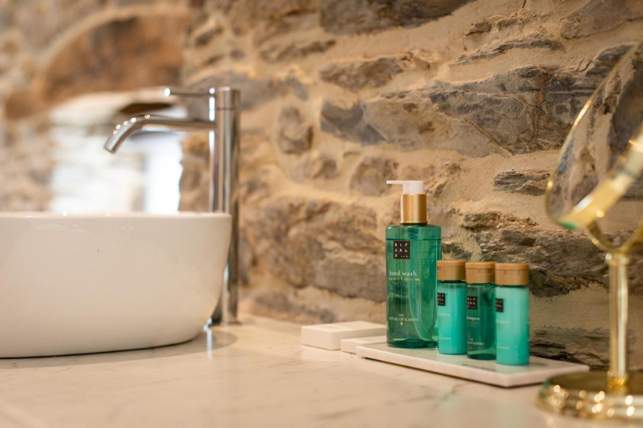 Paddock Lodge - Suites Wellness & Chambres D'Hotes 斯图蒙 外观 照片